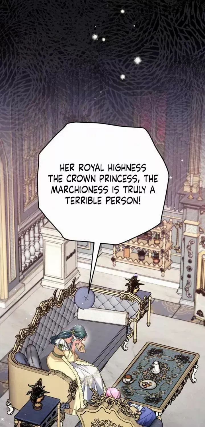 For My Derelict Beloved Chapter 72 page 40 - 