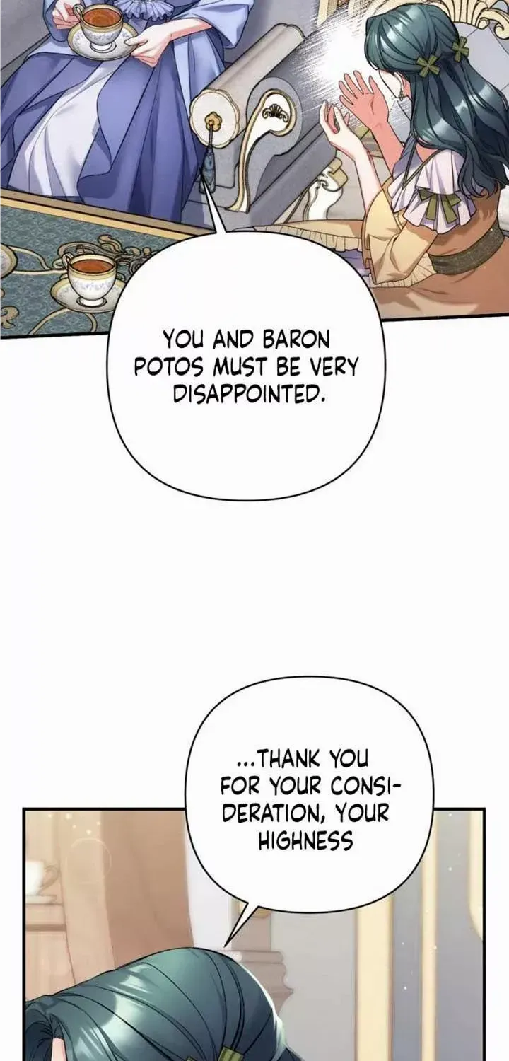 For My Derelict Beloved Chapter 72 page 43 - 