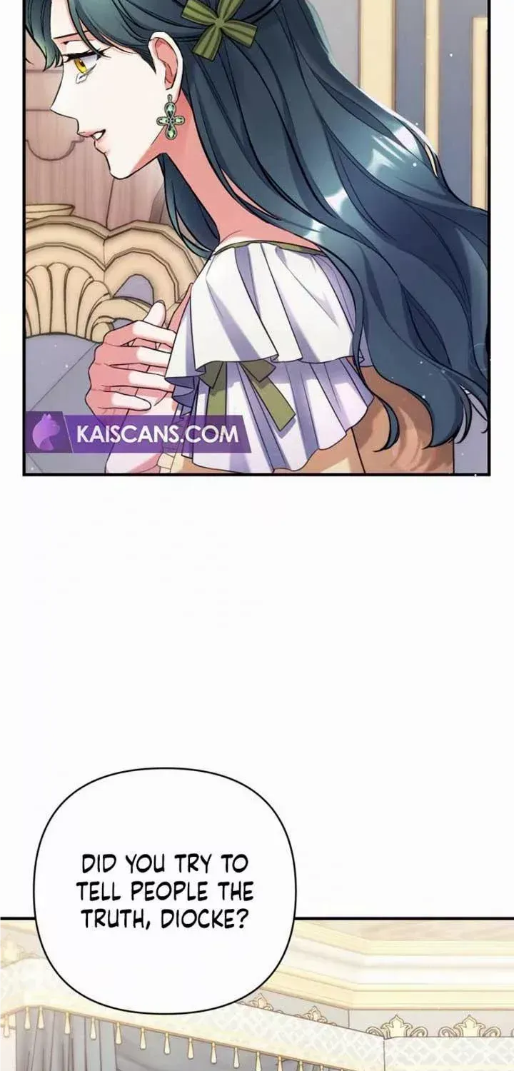 For My Derelict Beloved Chapter 72 page 44 - 
