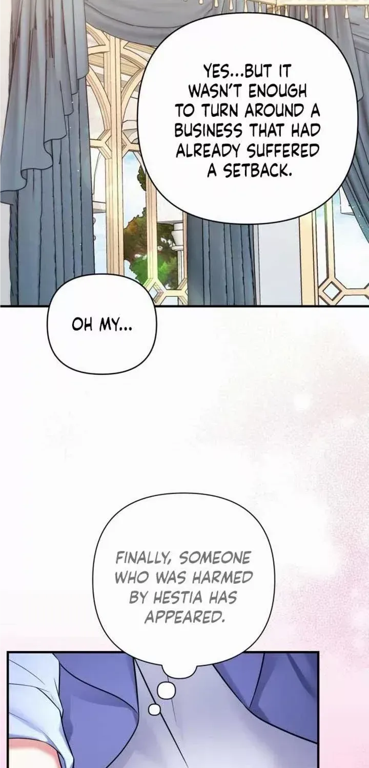 For My Derelict Beloved Chapter 72 page 45 - 