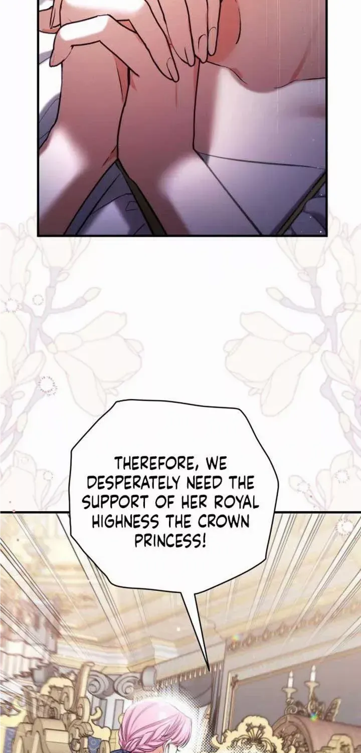 For My Derelict Beloved Chapter 72 page 50 - 