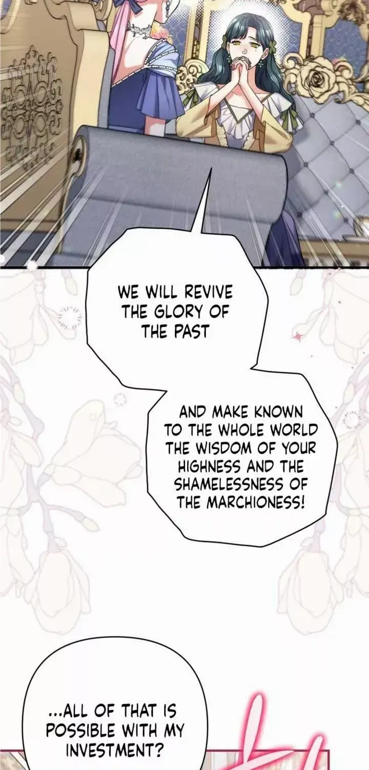 For My Derelict Beloved Chapter 72 page 51 - 