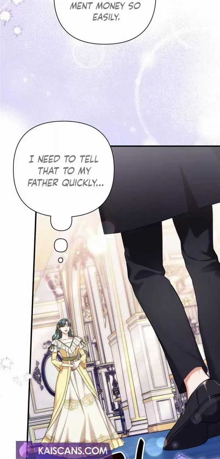 For My Derelict Beloved Chapter 72 page 61 - 