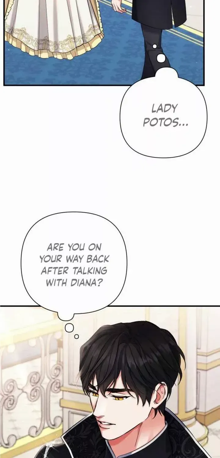 For My Derelict Beloved Chapter 72 page 64 - 