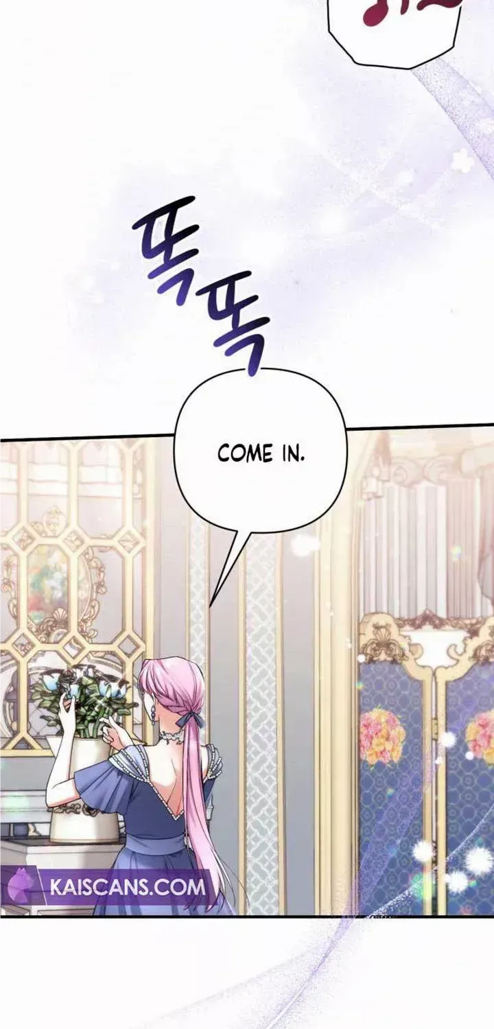 For My Derelict Beloved Chapter 72 page 70 - 