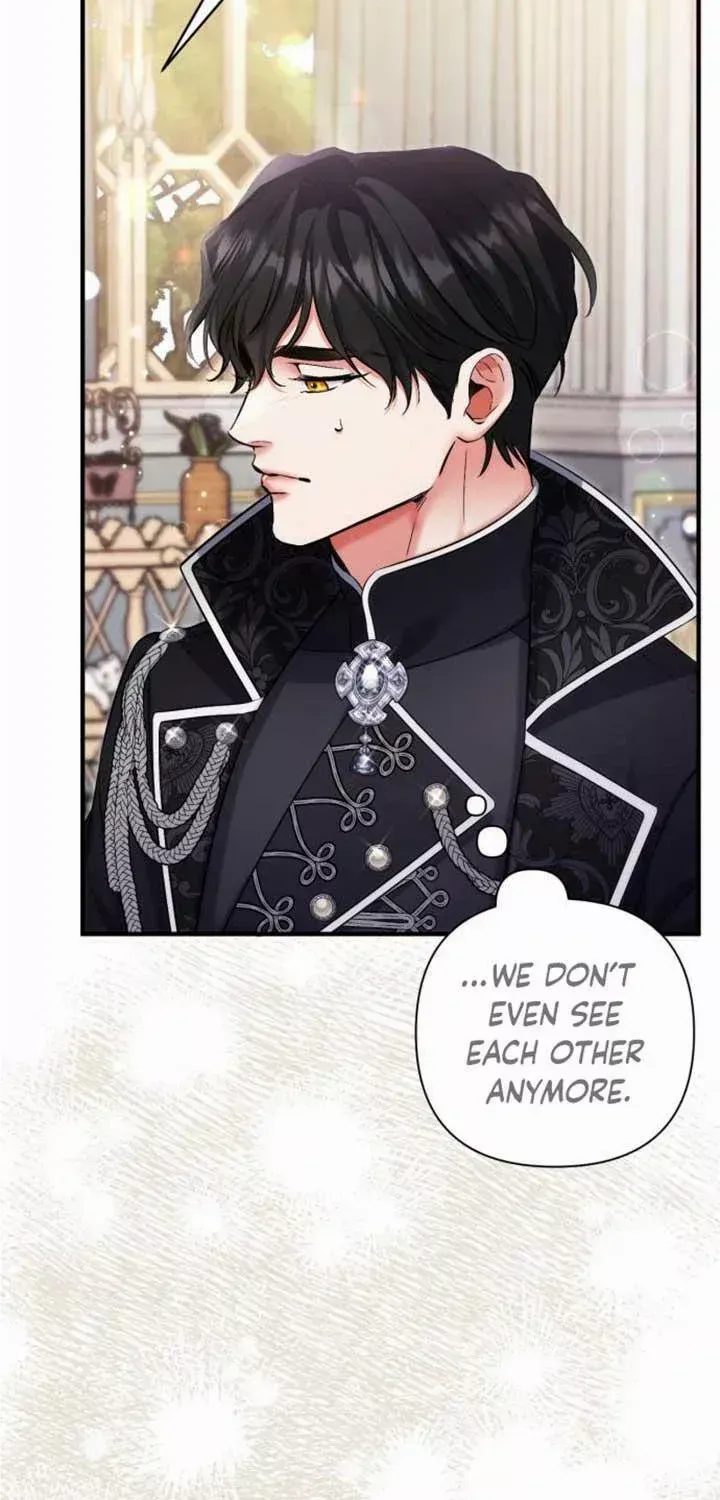 For My Derelict Beloved Chapter 72 page 74 - 