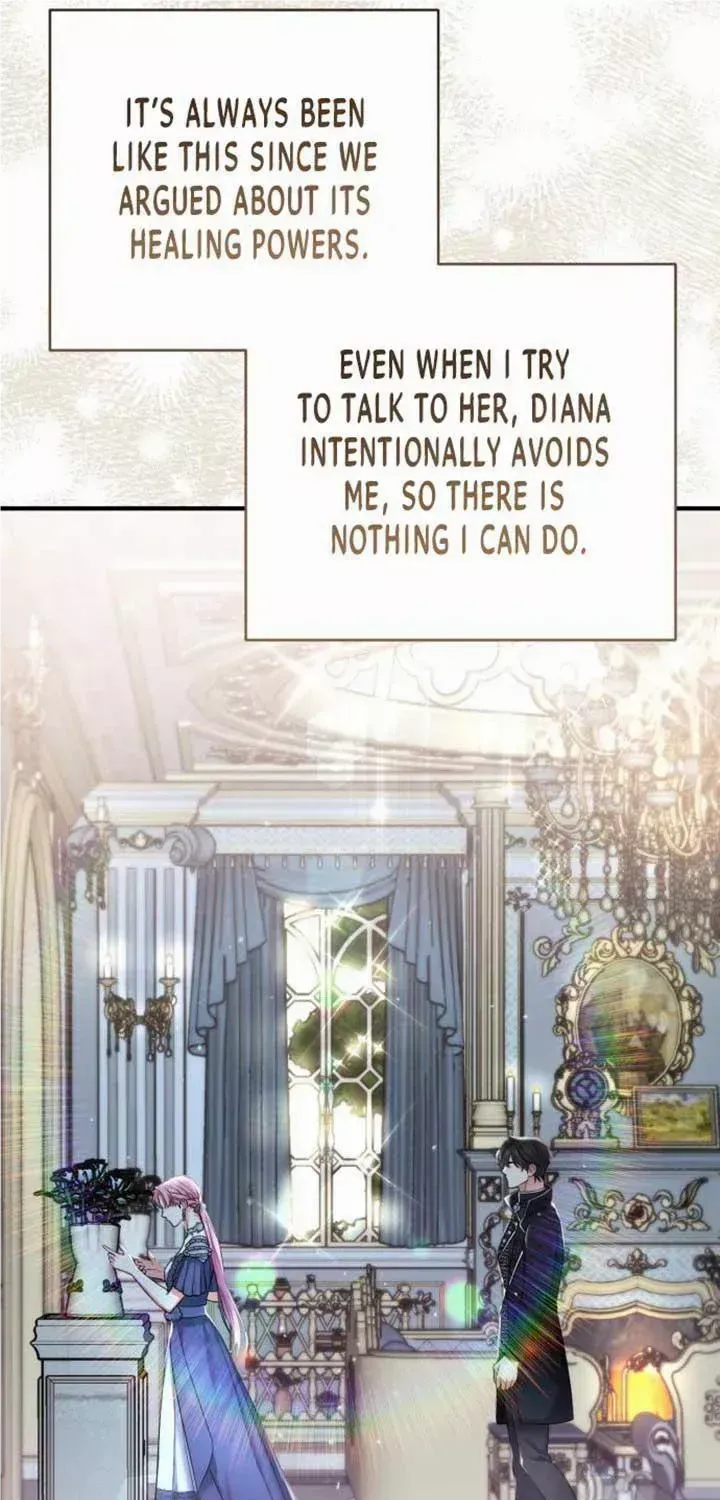 For My Derelict Beloved Chapter 72 page 76 - 