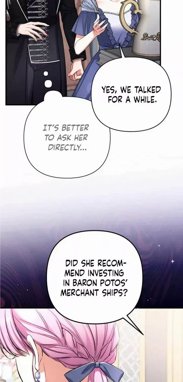 For My Derelict Beloved Chapter 72 page 78 - 