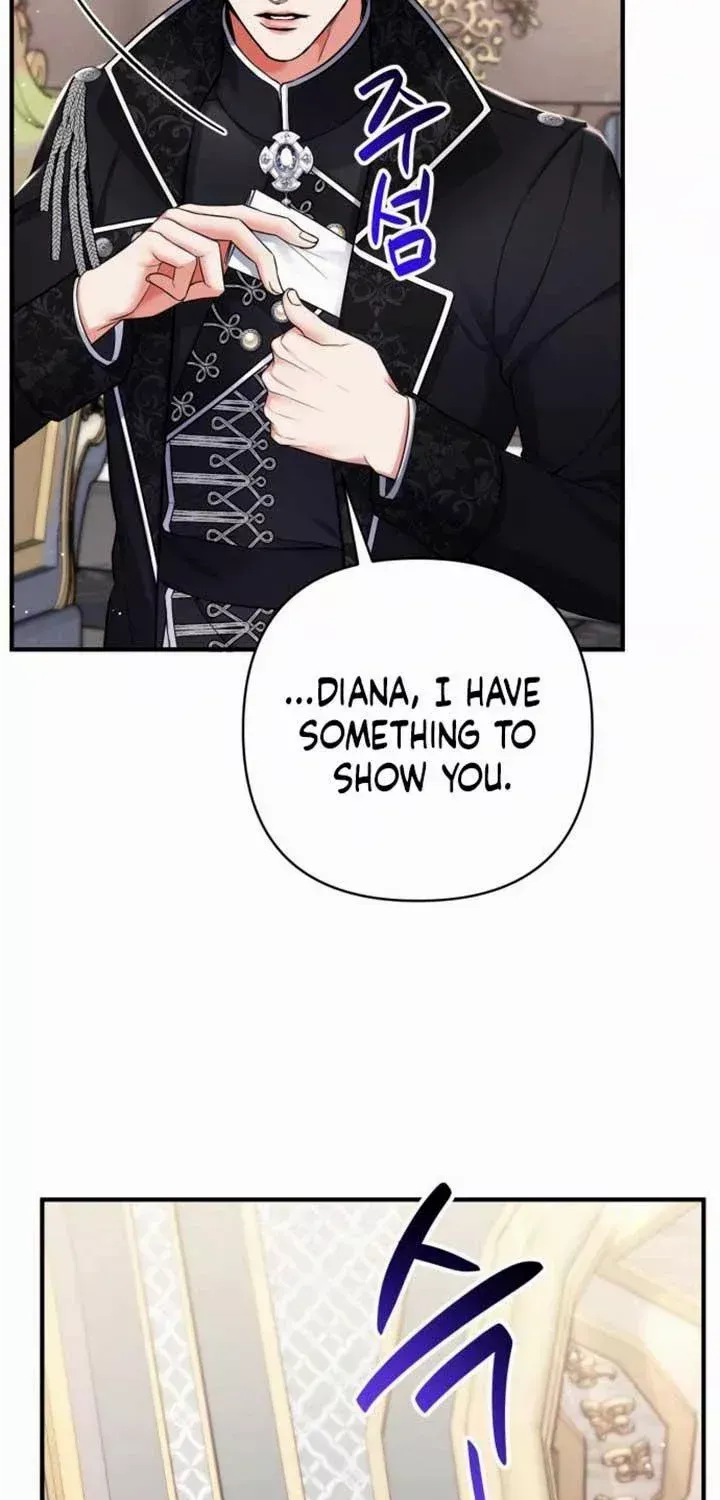 For My Derelict Beloved Chapter 72 page 80 - 