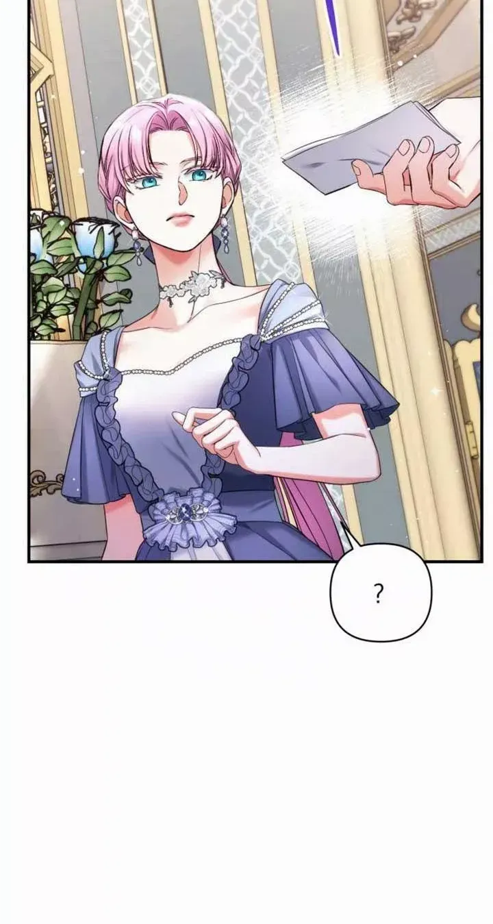 For My Derelict Beloved Chapter 72 page 81 - 