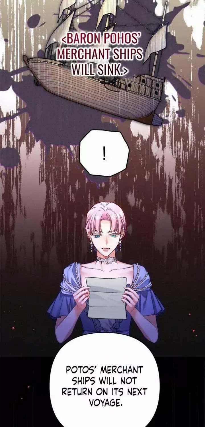 For My Derelict Beloved Chapter 72 page 83 - 