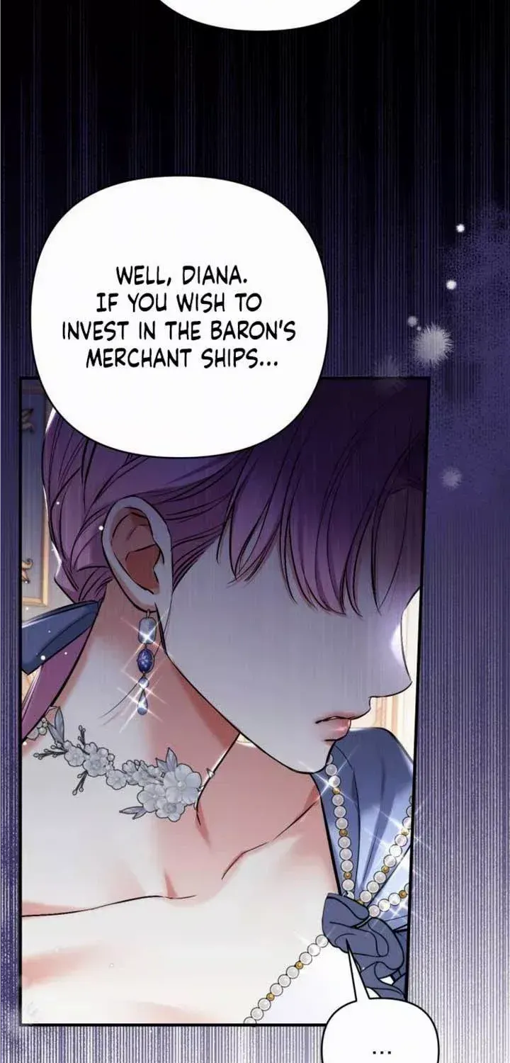 For My Derelict Beloved Chapter 72 page 84 - 