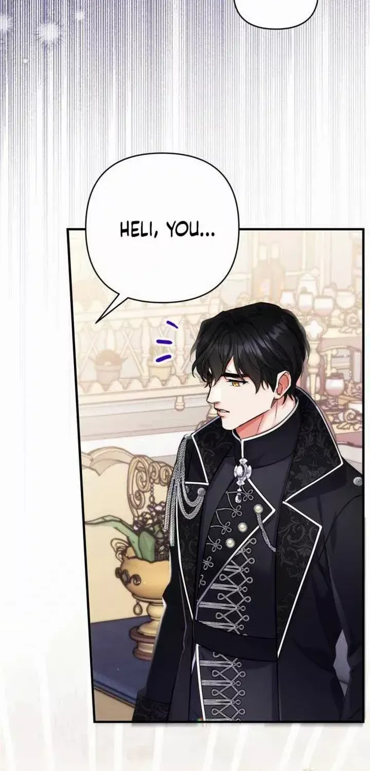 For My Derelict Beloved Chapter 72 page 85 - 