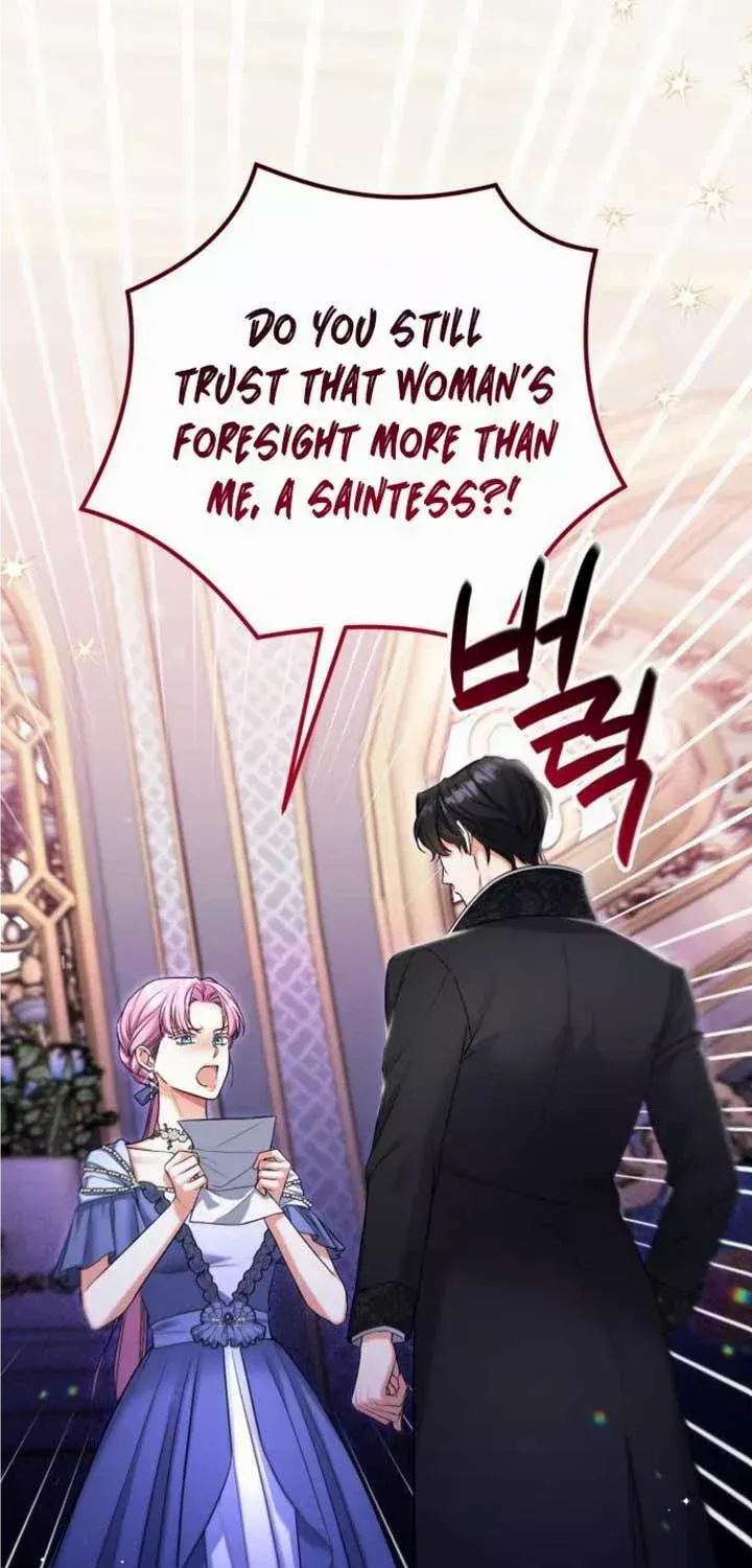 For My Derelict Beloved Chapter 72 page 86 - 