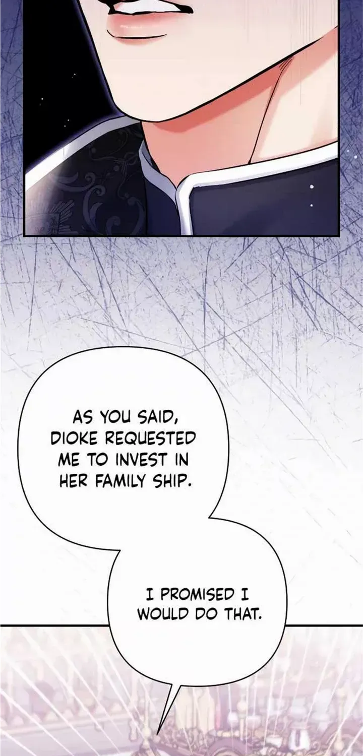 For My Derelict Beloved Chapter 73 page 12 - 