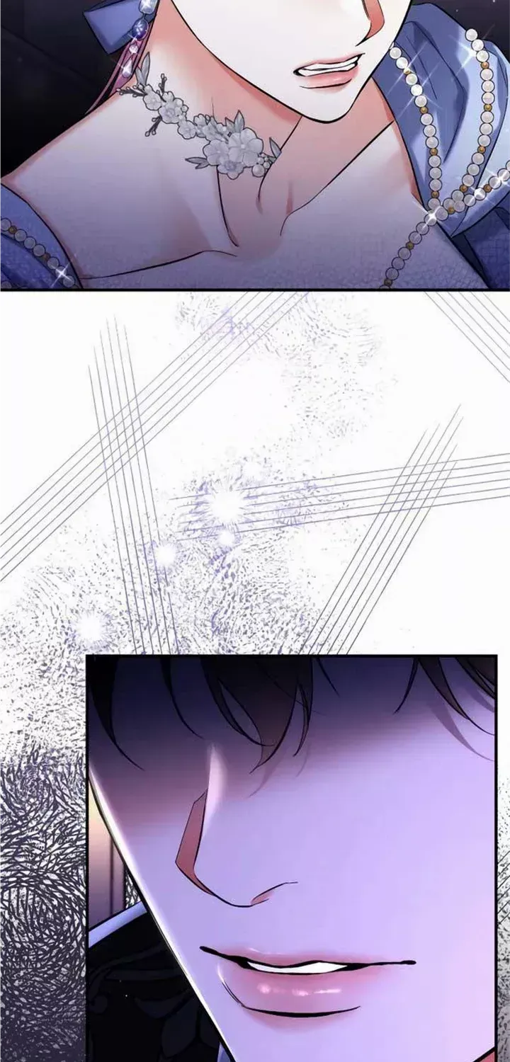 For My Derelict Beloved Chapter 73 page 20 - 