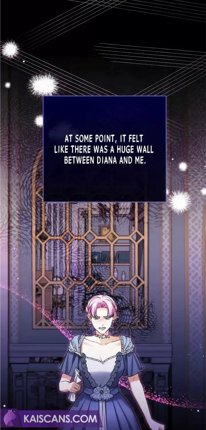 For My Derelict Beloved Chapter 73 page 22 - 