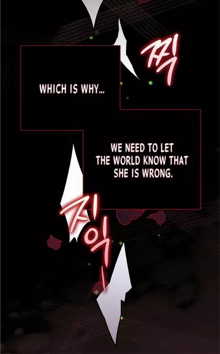 For My Derelict Beloved Chapter 73 page 37 - 