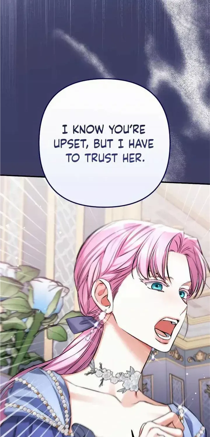 For My Derelict Beloved Chapter 73 page 5 - 