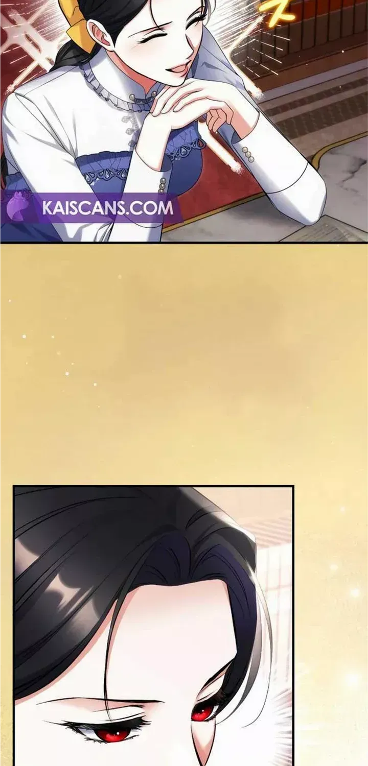 For My Derelict Beloved Chapter 73 page 49 - 