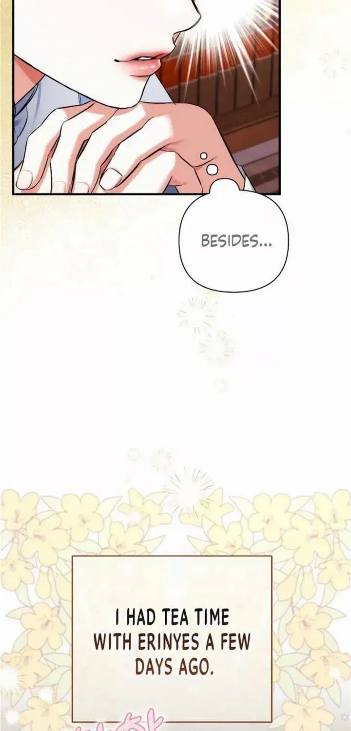 For My Derelict Beloved Chapter 73 page 50 - 