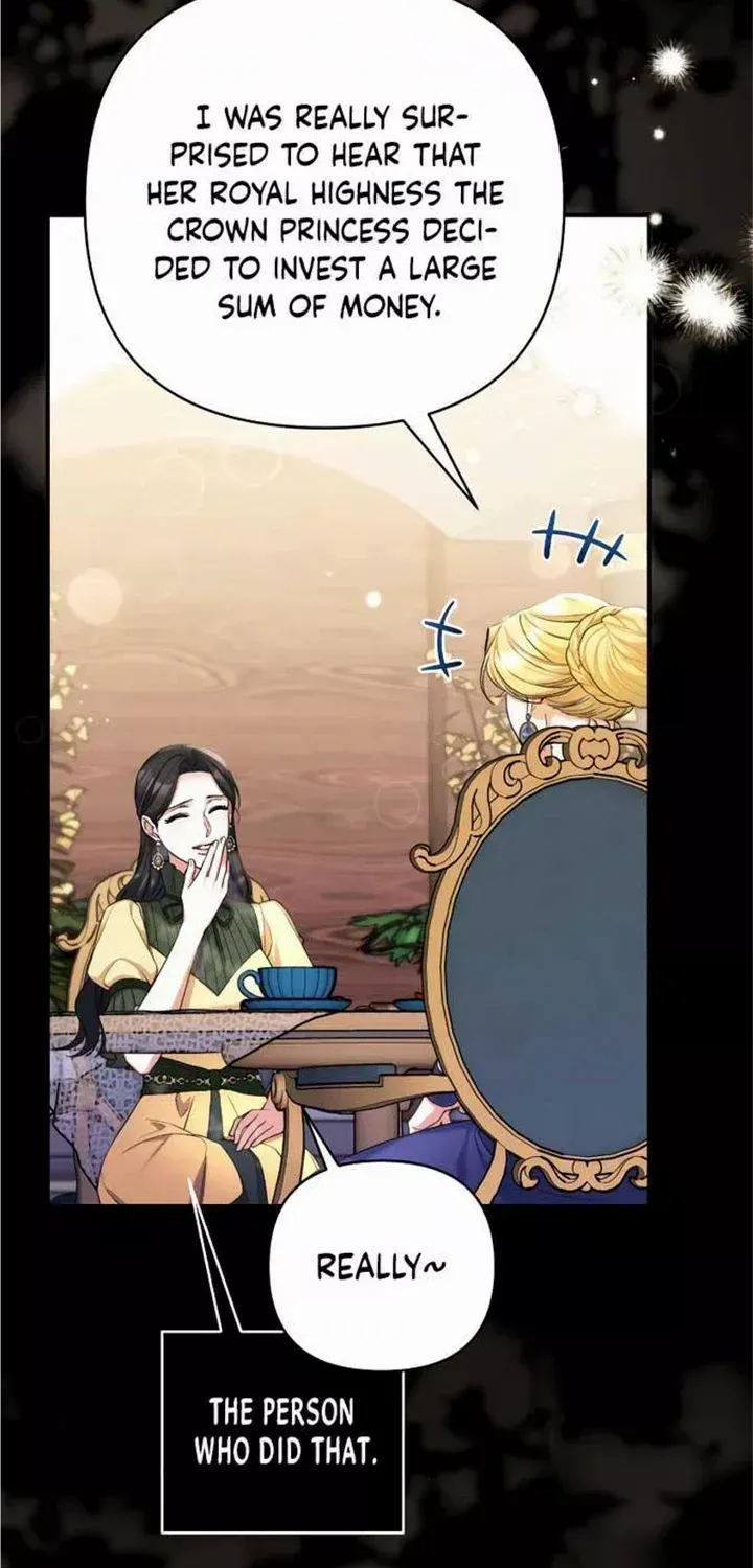 For My Derelict Beloved Chapter 73 page 52 - 