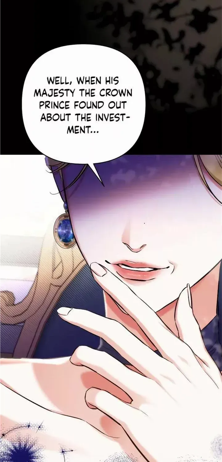 For My Derelict Beloved Chapter 73 page 55 - 