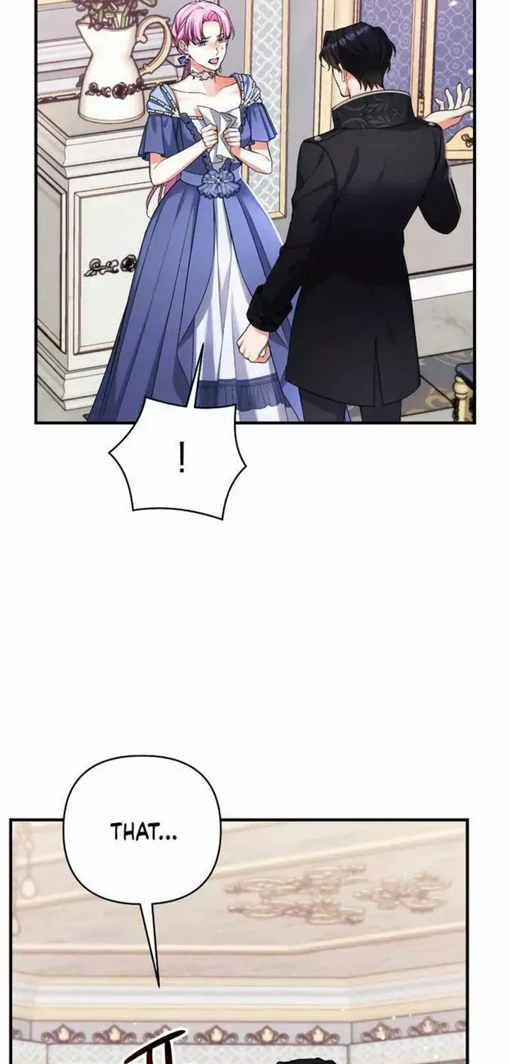 For My Derelict Beloved Chapter 73 page 7 - 