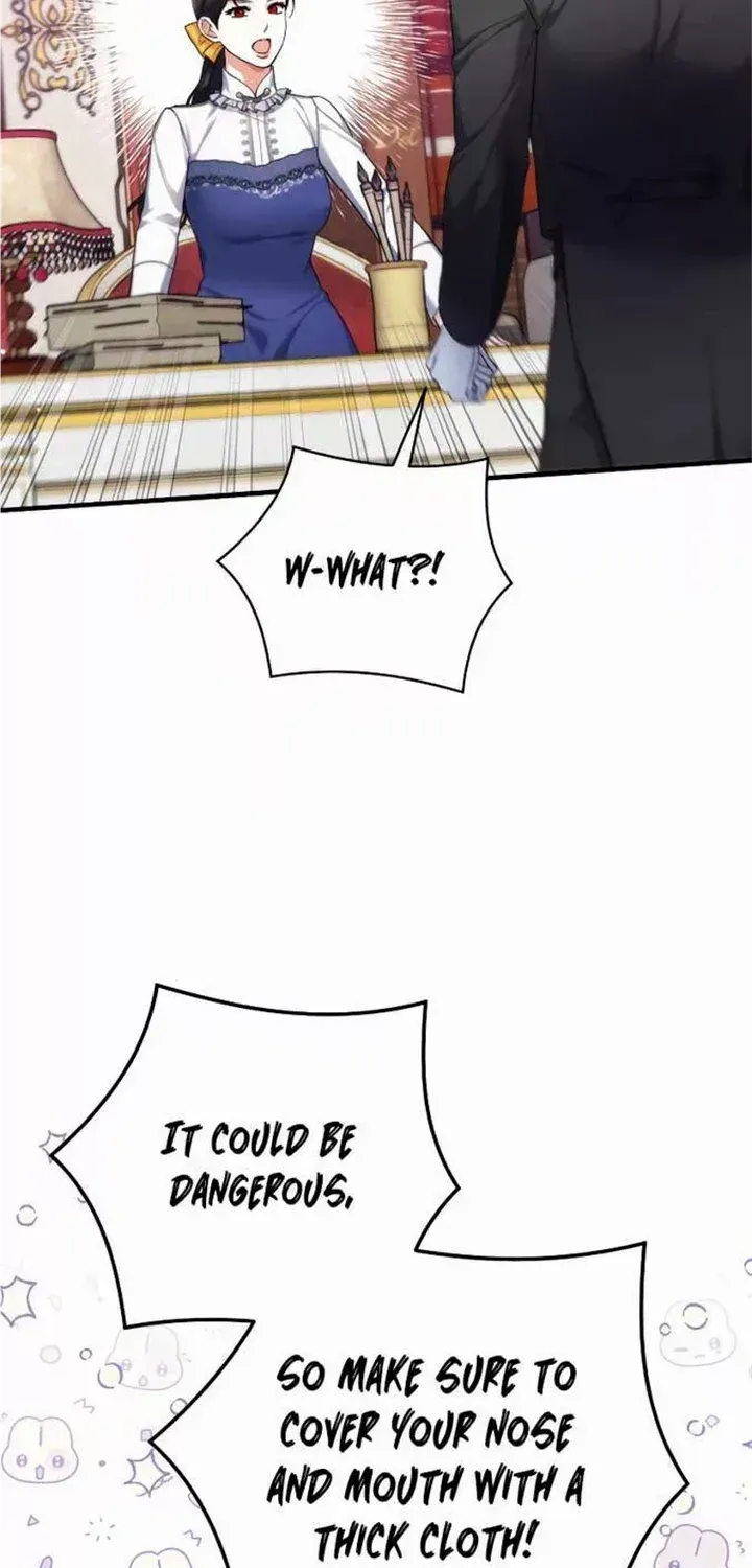 For My Derelict Beloved Chapter 73 page 63 - 