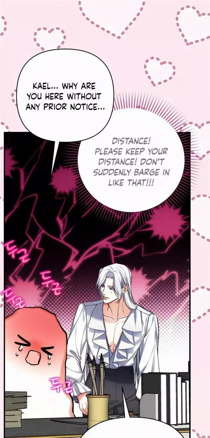 For My Derelict Beloved Chapter 73 page 69 - 