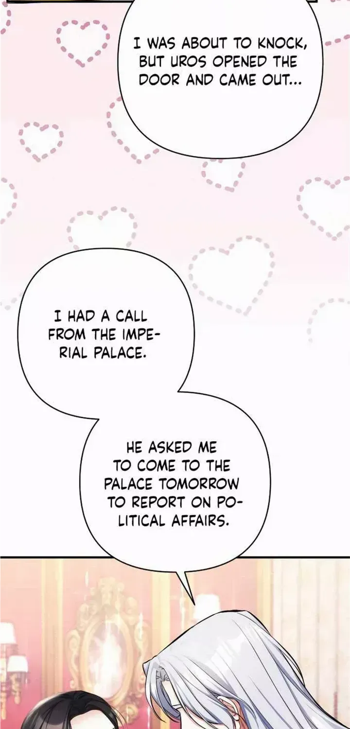 For My Derelict Beloved Chapter 73 page 70 - 