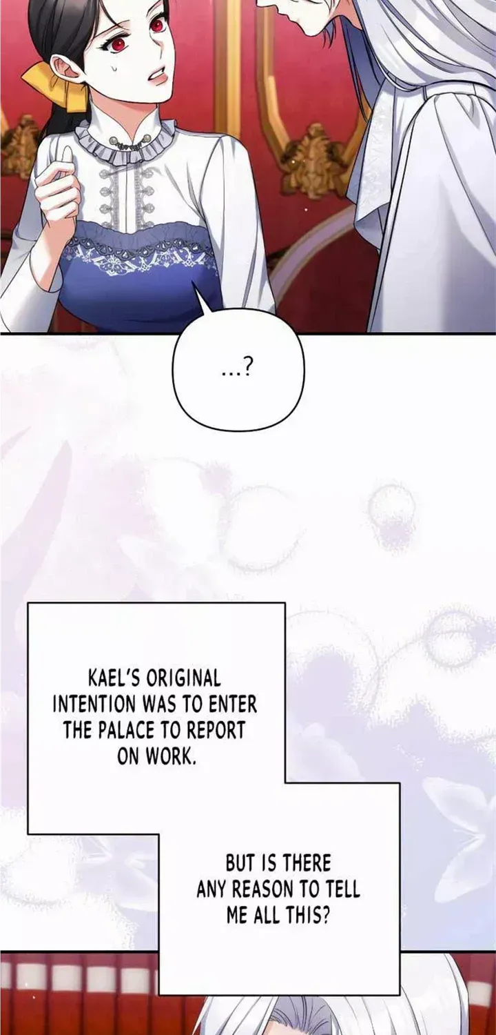 For My Derelict Beloved Chapter 73 page 71 - 