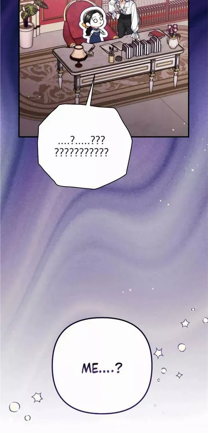 For My Derelict Beloved Chapter 73 page 74 - 
