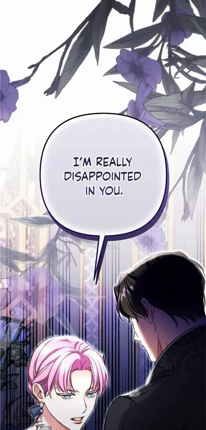 For My Derelict Beloved Chapter 73 page 10 - 