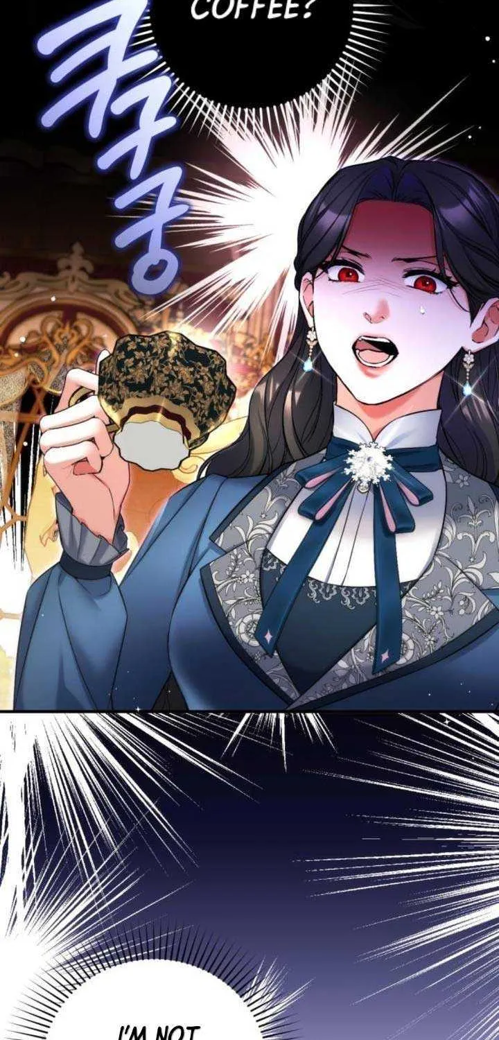 For My Derelict Beloved Chapter 74 page 16 - 