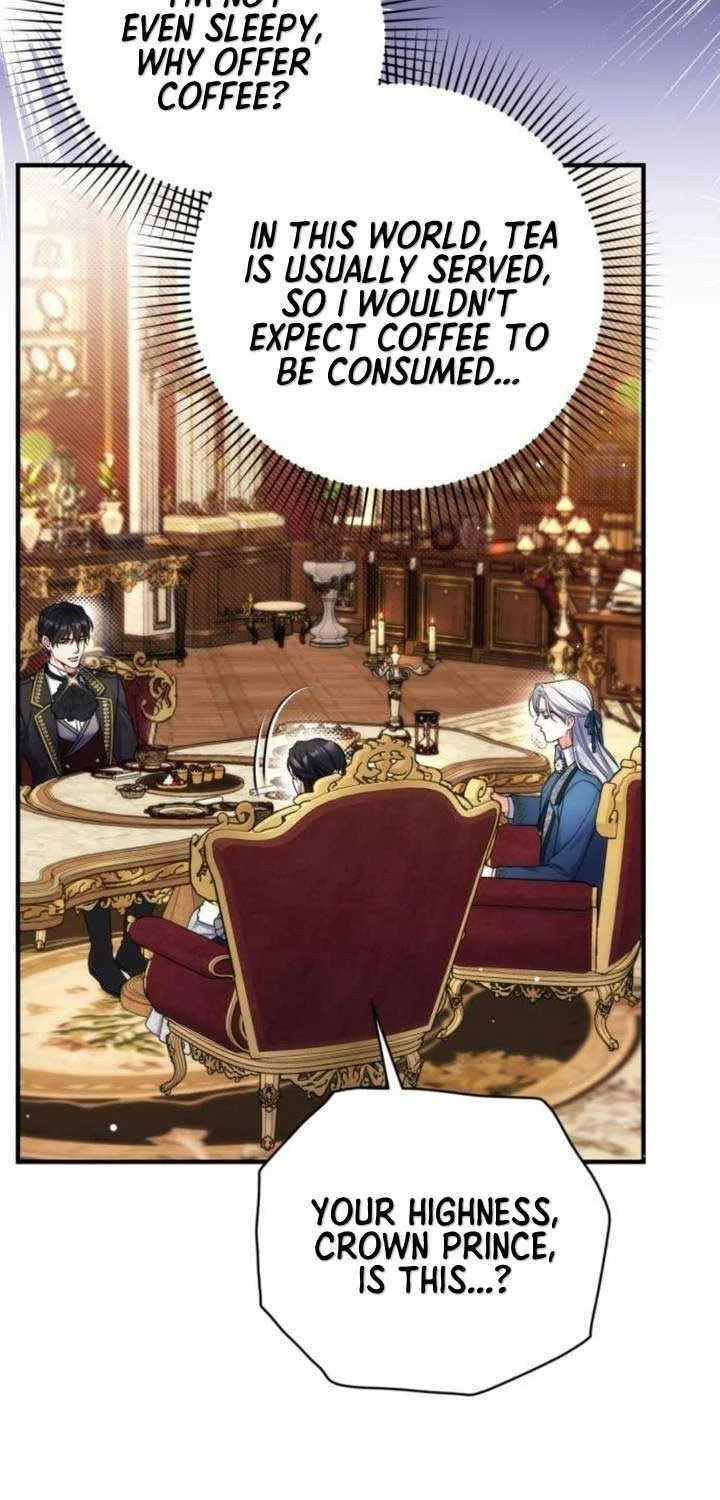 For My Derelict Beloved Chapter 74 page 17 - 