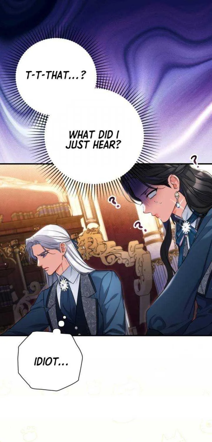 For My Derelict Beloved Chapter 74 page 19 - 