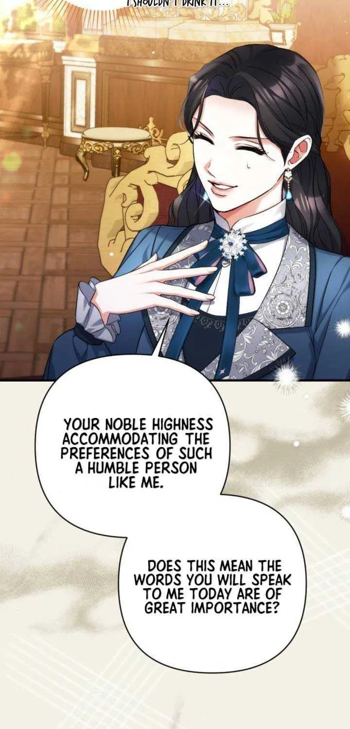 For My Derelict Beloved Chapter 74 page 22 - 