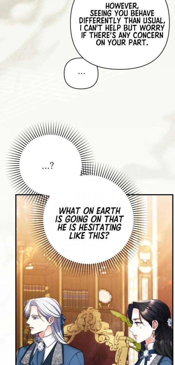For My Derelict Beloved Chapter 74 page 24 - 