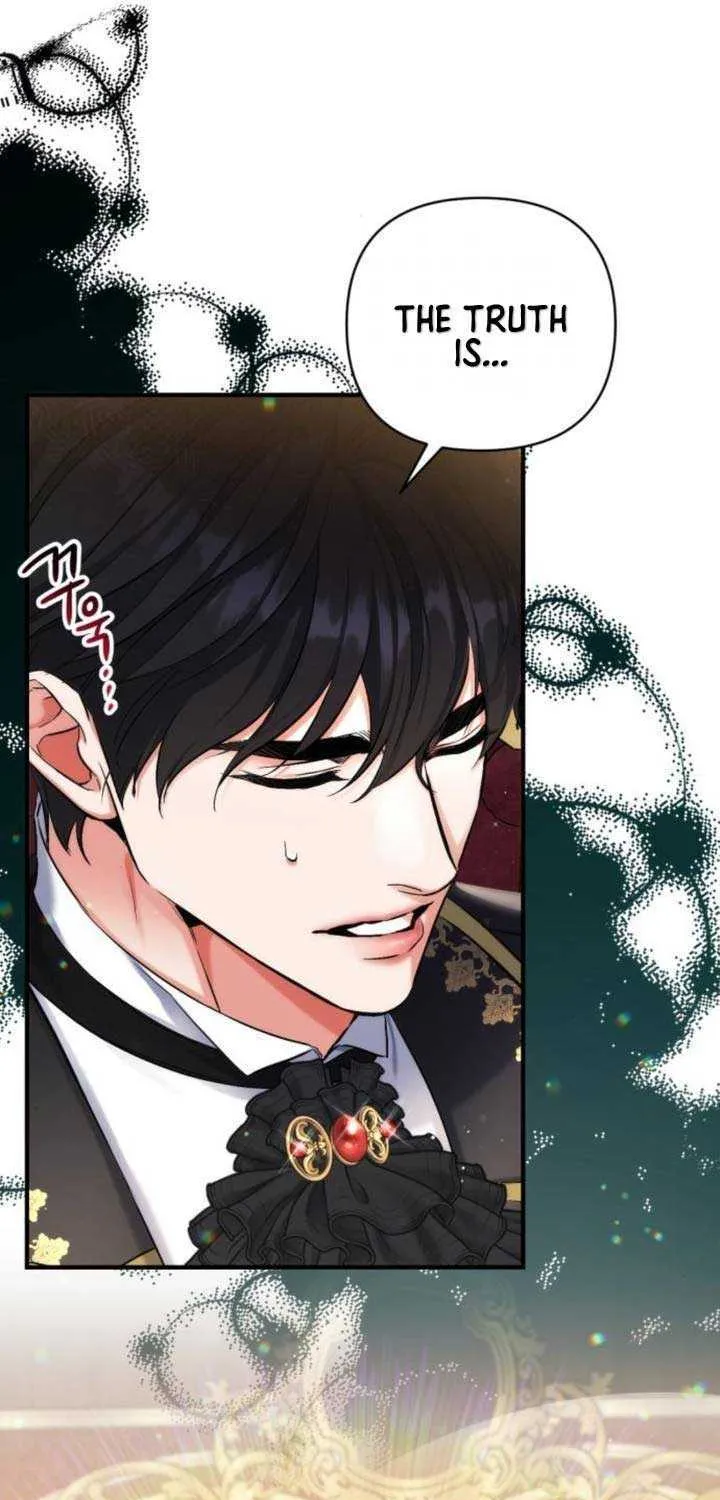 For My Derelict Beloved Chapter 74 page 27 - 