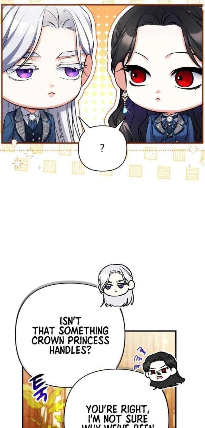 For My Derelict Beloved Chapter 74 page 29 - 