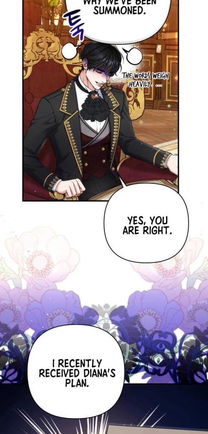 For My Derelict Beloved Chapter 74 page 30 - 