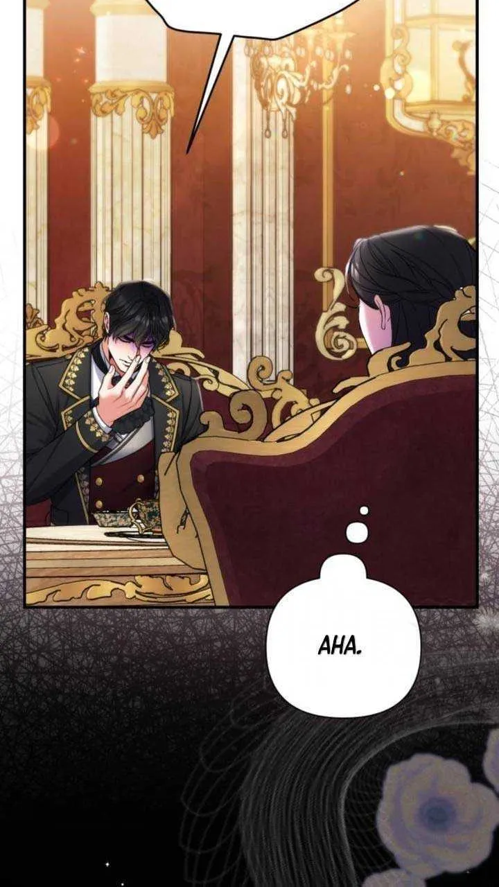 For My Derelict Beloved Chapter 74 page 32 - 