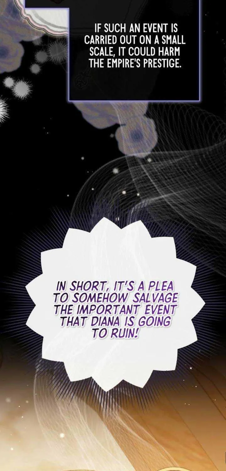 For My Derelict Beloved Chapter 74 page 34 - 