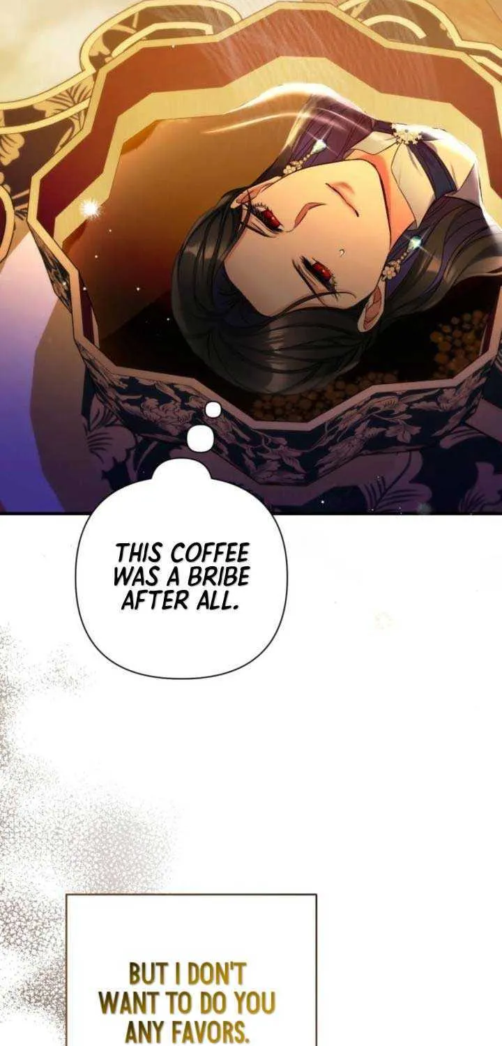 For My Derelict Beloved Chapter 74 page 35 - 