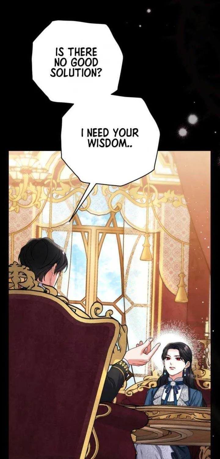For My Derelict Beloved Chapter 74 page 40 - 