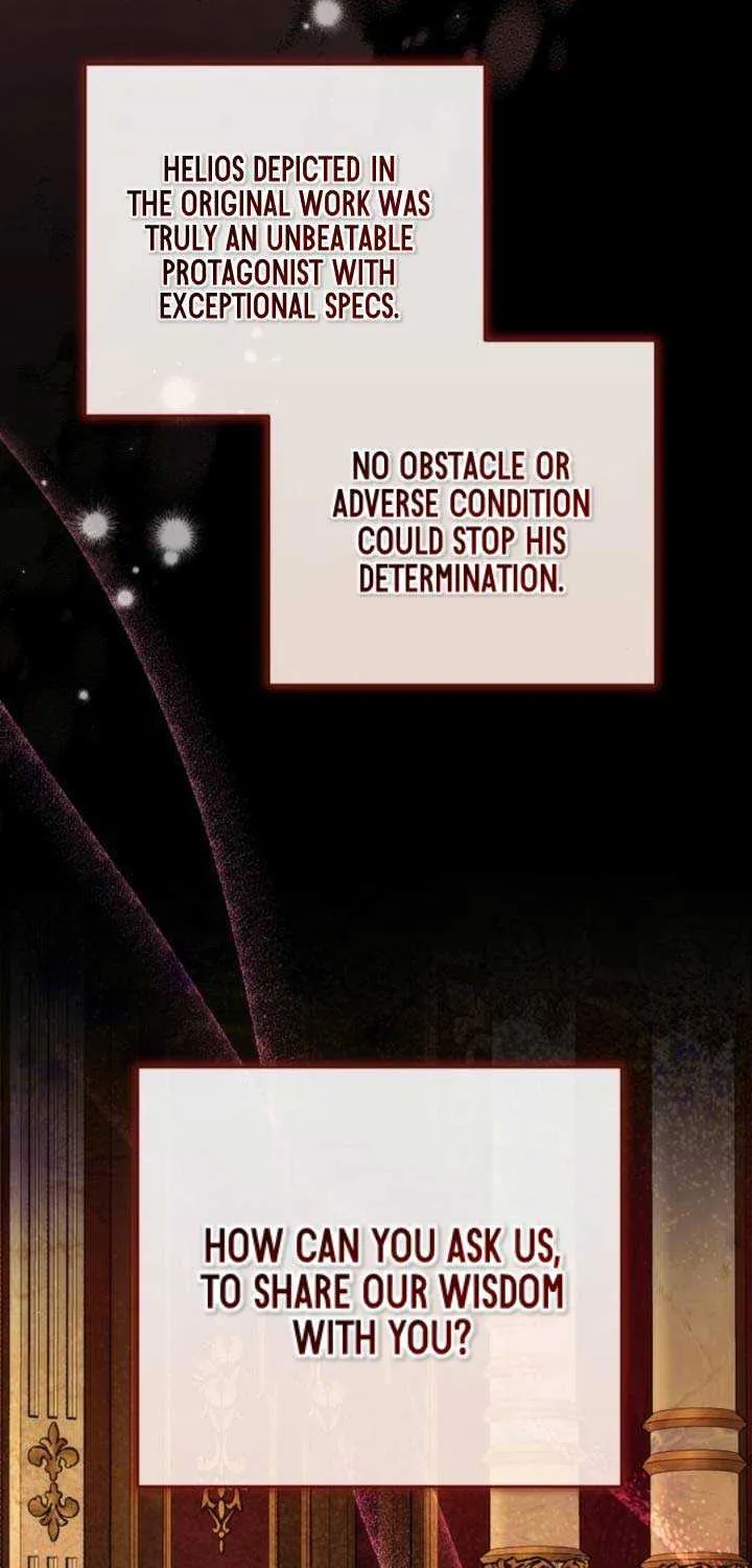 For My Derelict Beloved Chapter 74 page 42 - 
