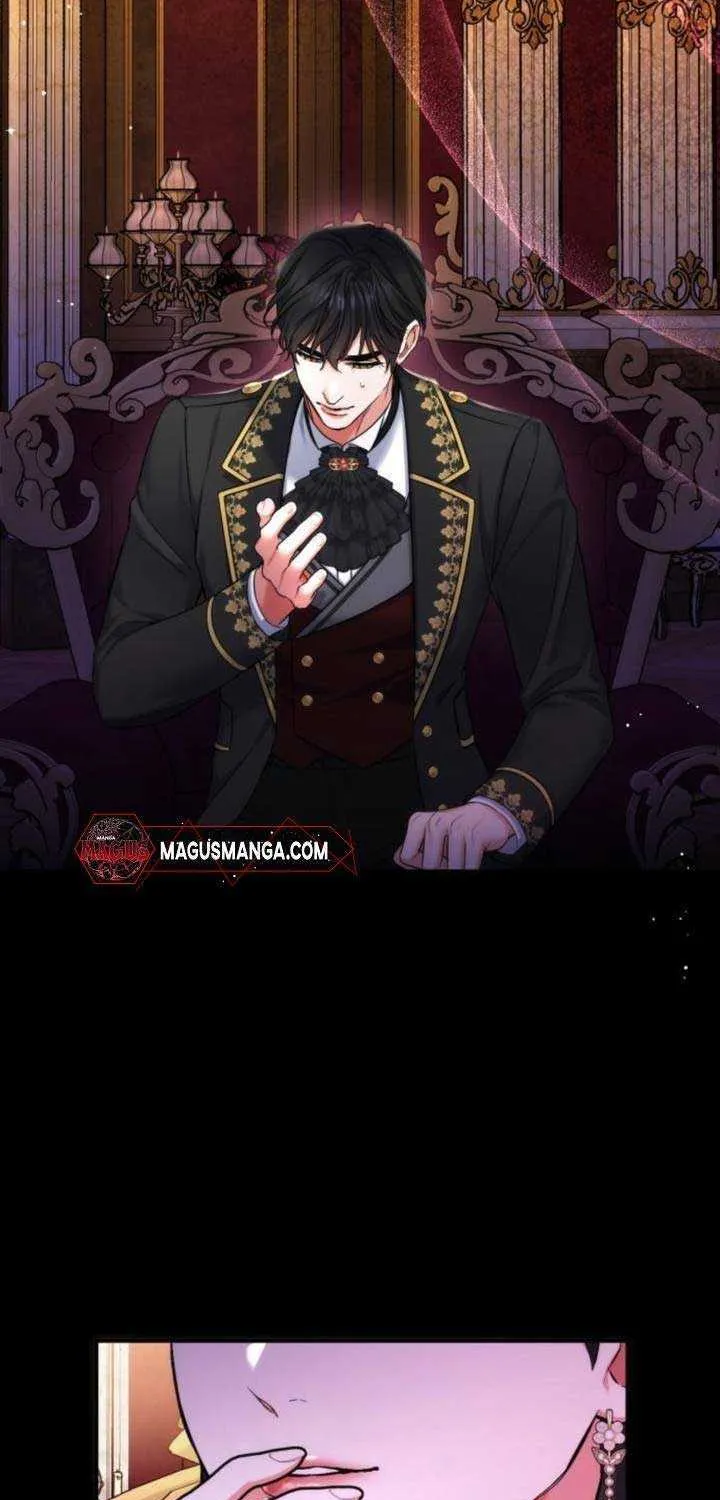 For My Derelict Beloved Chapter 74 page 43 - 