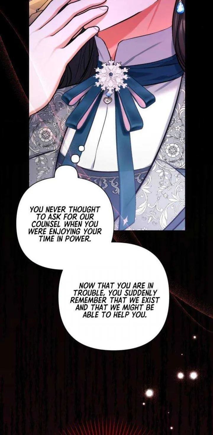 For My Derelict Beloved Chapter 74 page 44 - 