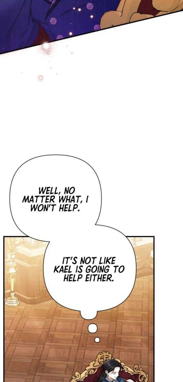 For My Derelict Beloved Chapter 74 page 46 - 